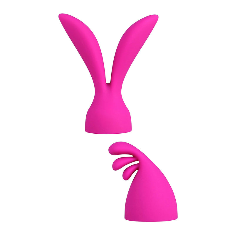 PalmPleasure Attachment 2 pk.