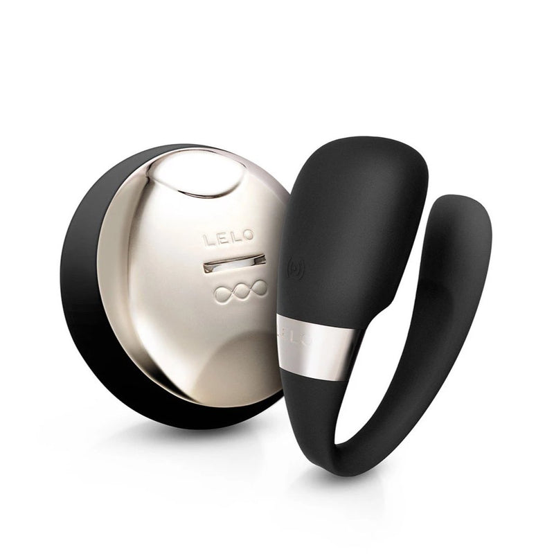 LELO Tiani 3 - Black