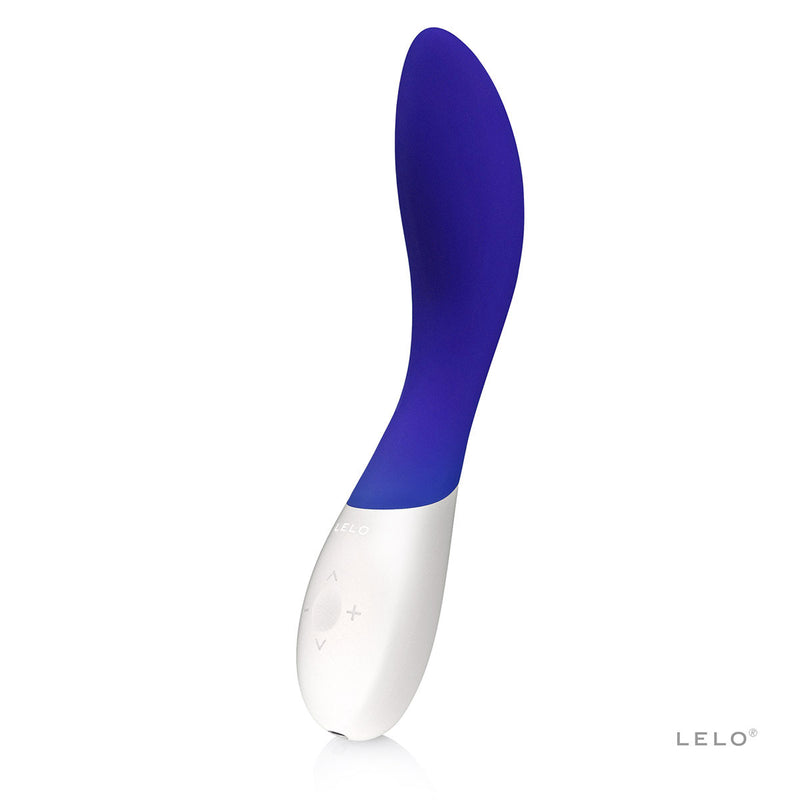 LELO Mona Wave - Deep Rose