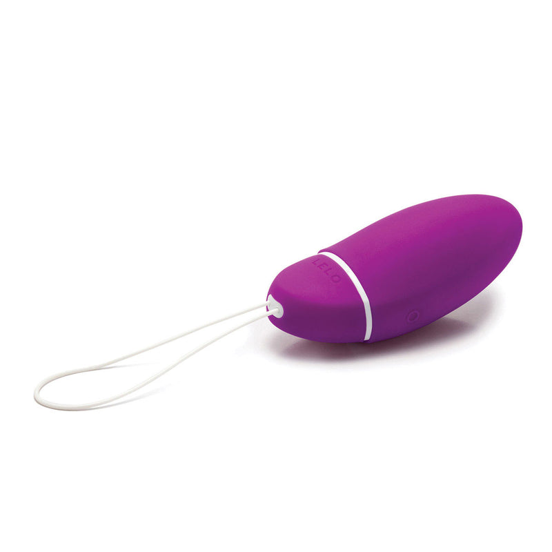 LELO Luna Smart Bead  - Deep Rose