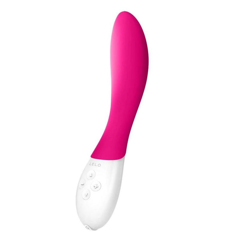 LELO Mona 2 - Cerise