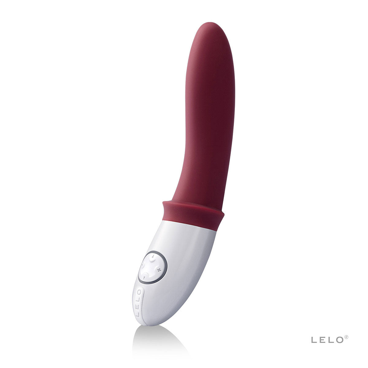 LELO Billy - Bordeaux