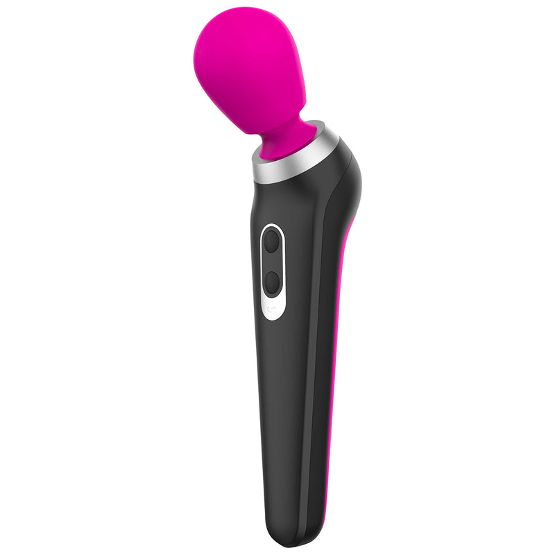 PalmPower Extreme Wand - Pink