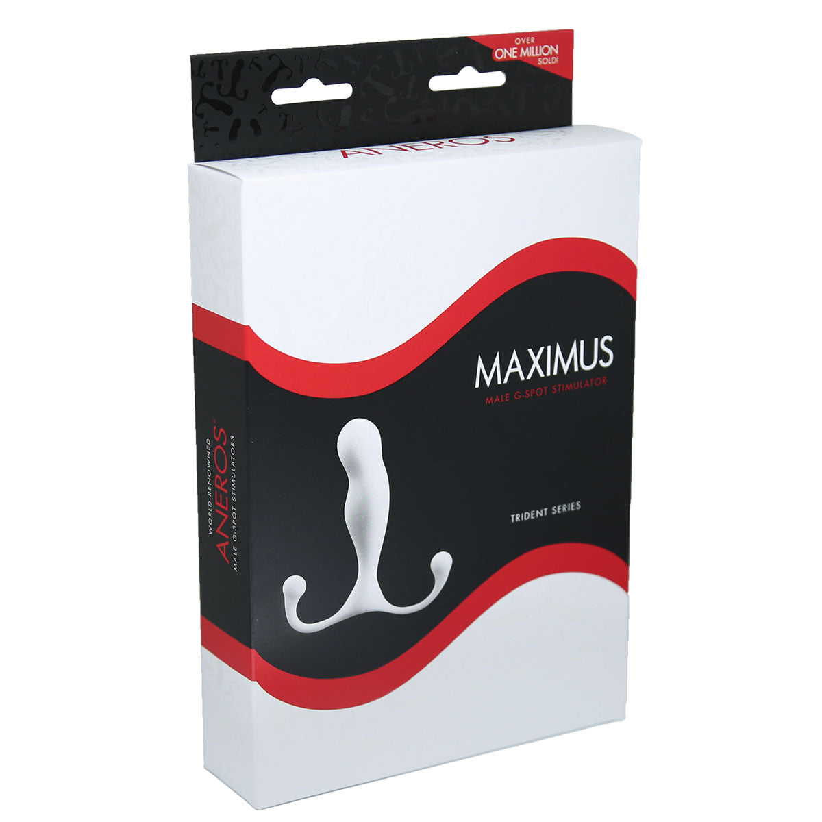 Maximus Trident