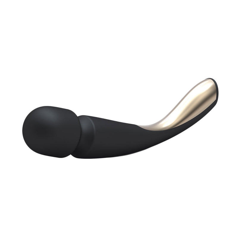 LELO Smart Wand Medium - Black