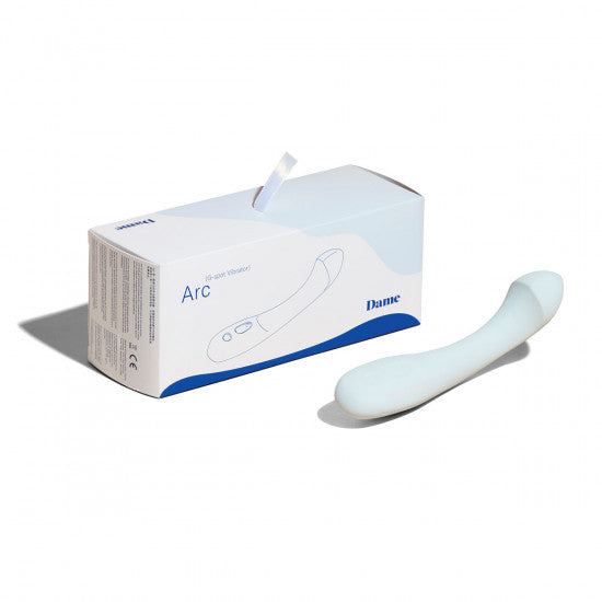 Dame ARC ice blue