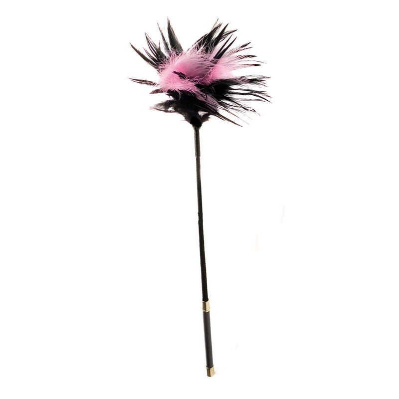 Sex Kitten Feather Tickler