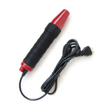 Neon Wand with Red Electrode