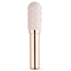 Le Wand Chrome Grand Bullet - Rose Gold