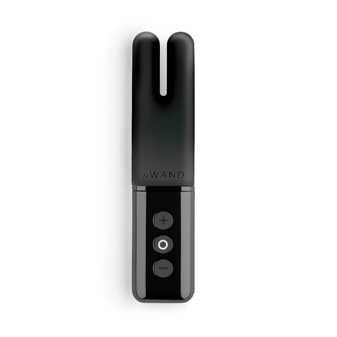 Le Wand Chrome Deux - Black