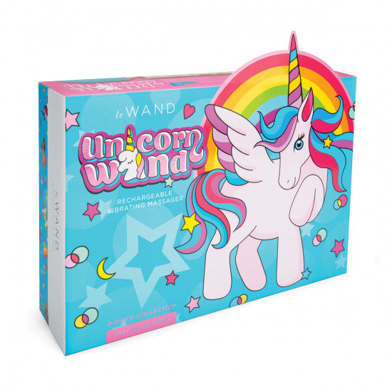 Special Edition Unicorn Wand