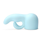 Dual Weighted Silicone Attachment