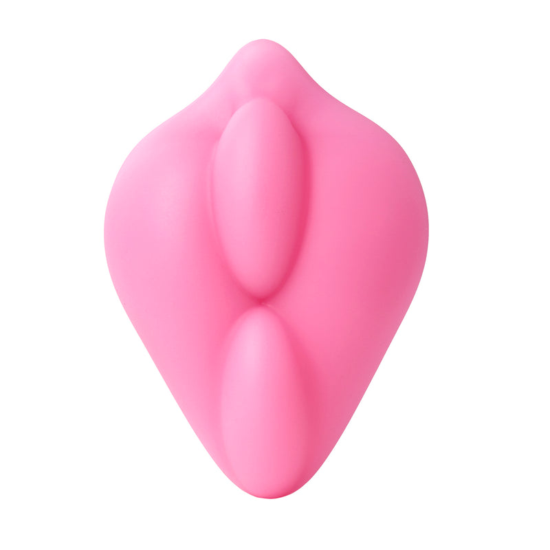 BumpHer Pink Bubble-luscious