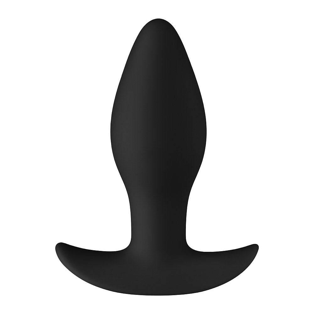 FORTO F-36 T-Plug Black