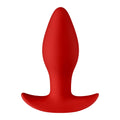 FORTO F-36 T-Plug Red