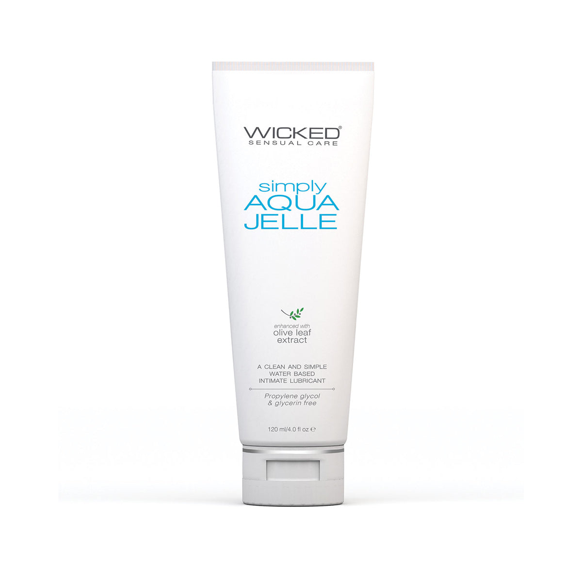 Wicked Simply Aqua Jelle 4oz