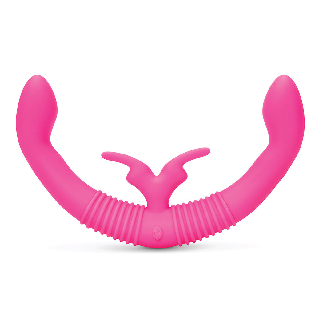 Together Couples Vibrator 