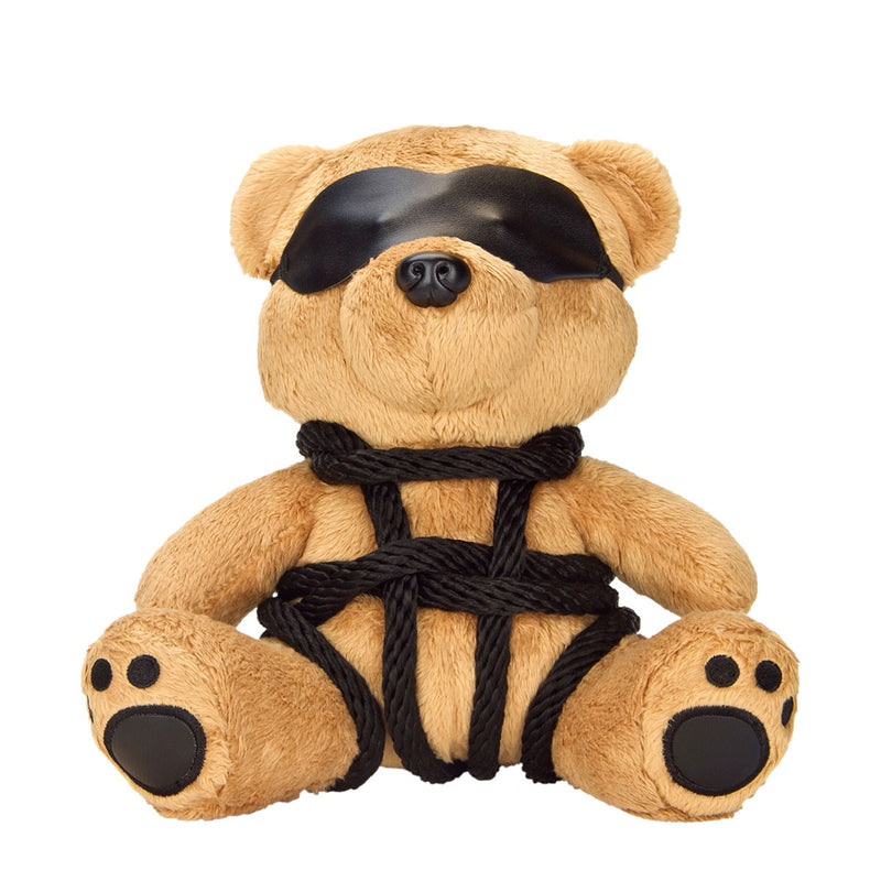 Bondage Bearz - Bound Up Bill Bear