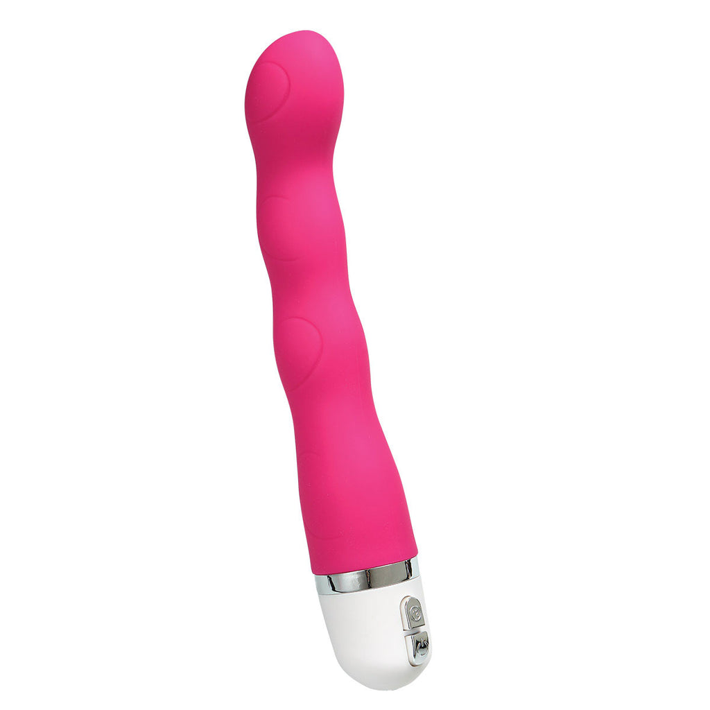 VeDO Quiver Vibe - Hot Pink