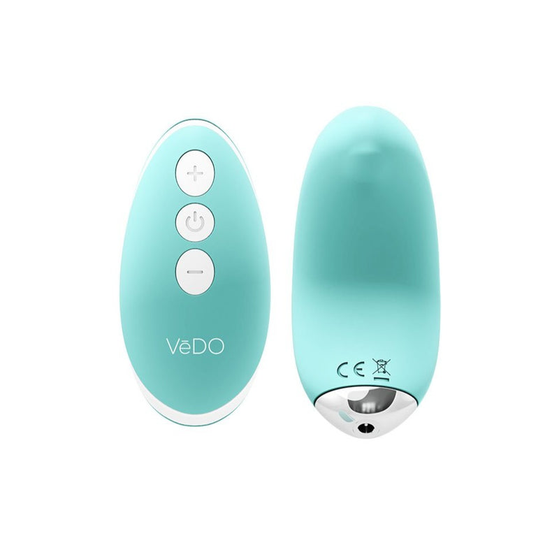 VeDO Niki - Turquoise
