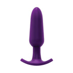VeDO Bump Anal Vibe PLUS - Purple 