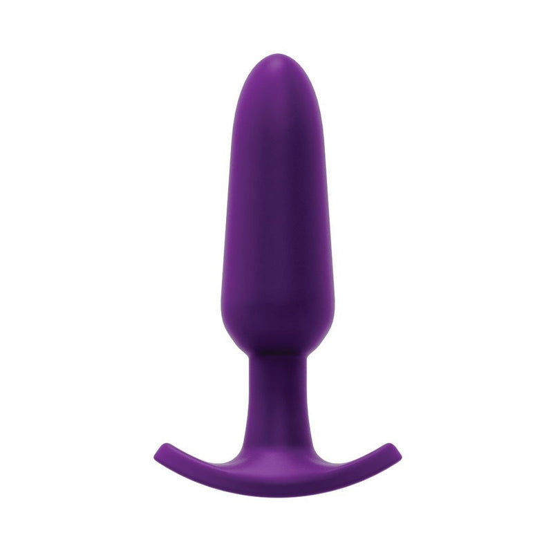 VeDO Bump Anal Vibe PLUS - Purple 