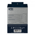 Grip Vibrating Stroker