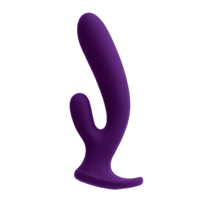 VeDO WILD Duo Vibe Purple