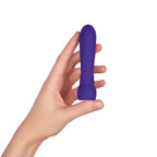 Femme Funn Booster Bullet Purple