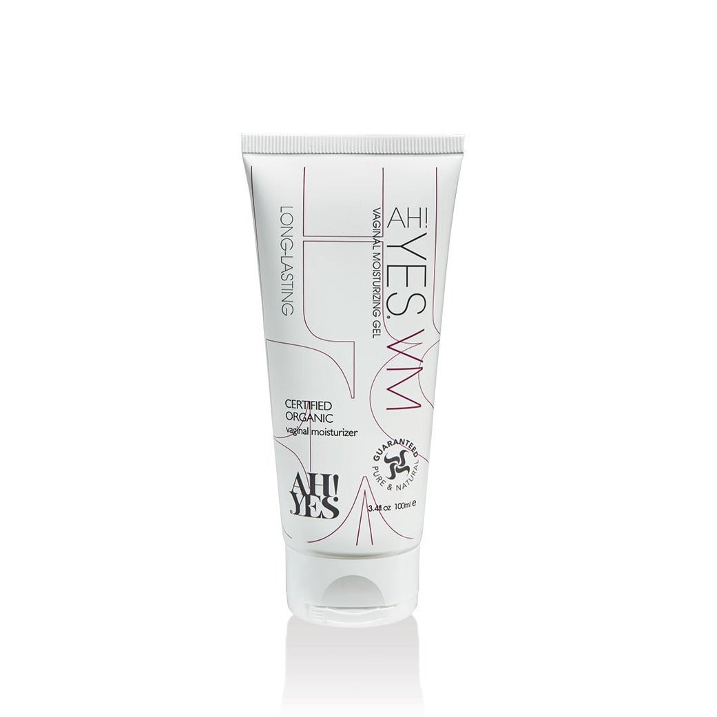 Ah! YES VM Vaginal Moisturizer 3.4oz 