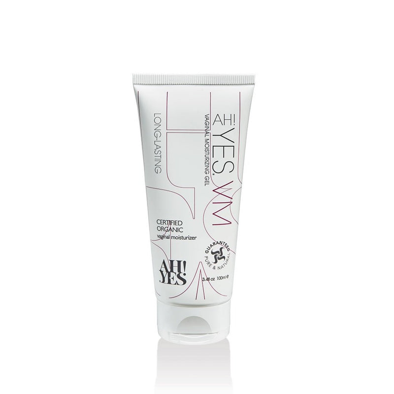 Ah! YES VM Vaginal Moisturizer 3.4oz 