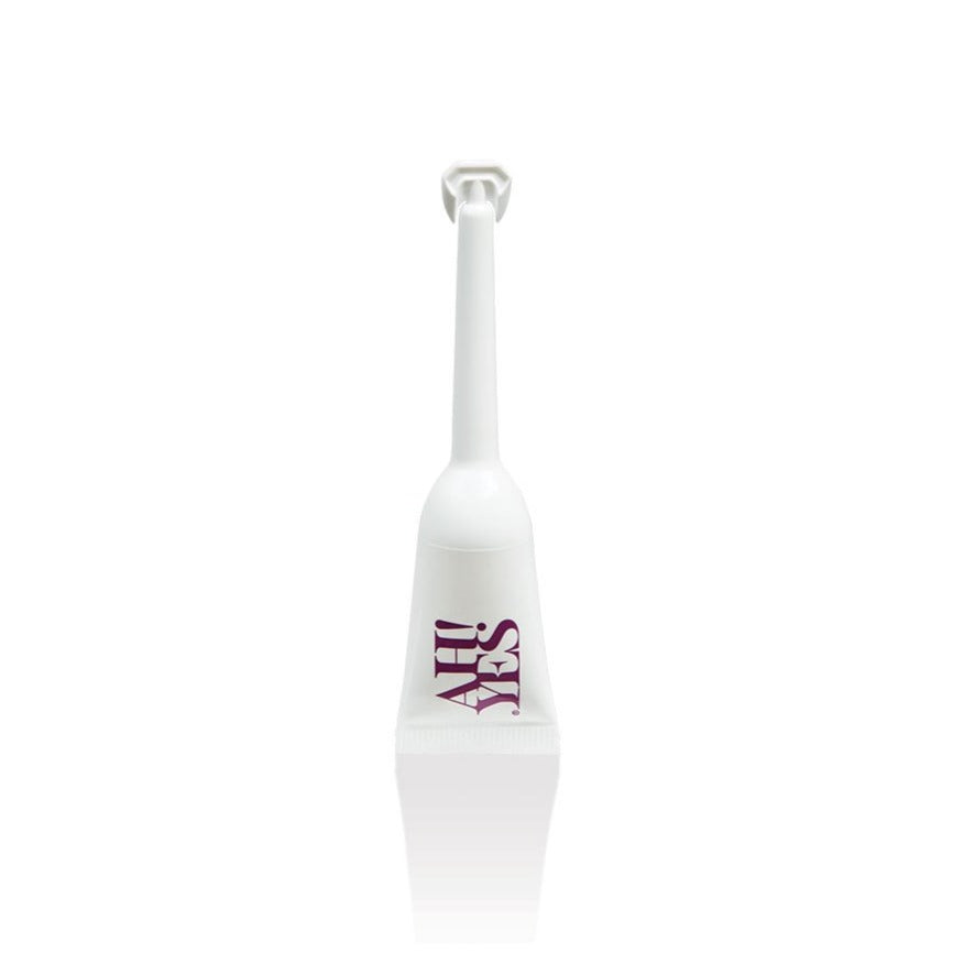 AH! YES VM 6-pack of  Vaginal Moisturizer Single Use Applicators .1oz 