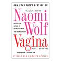 Vagina by Naomi Wolf
