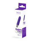 Bam Mini Bullet