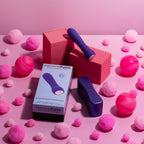 Femme Funn Booster Bullet Purple
