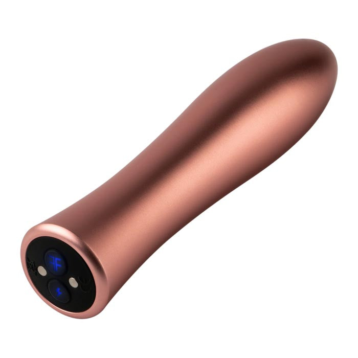 Femme Funn Bougie Bullet Rose Gold