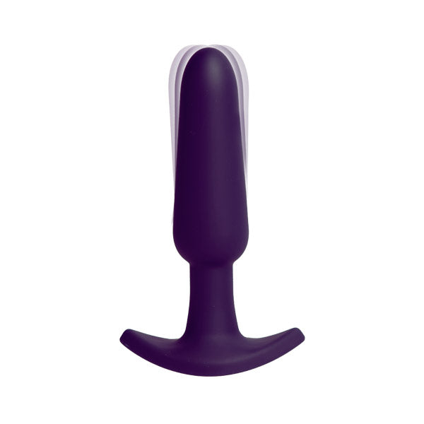 VeDO Bump Purple Anal Vibe Rech.