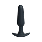 VeDO Bump Black Anal Vibe Rech.
