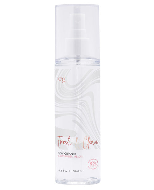 CGC Fresh & Clean Spray Toy Cleaner - 4.4 oz Cucumber Melon