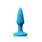 Pleasure Firm Mini Plug