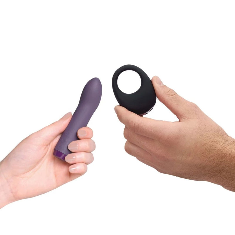 THE COUPLES COLLECTION GIFT SET