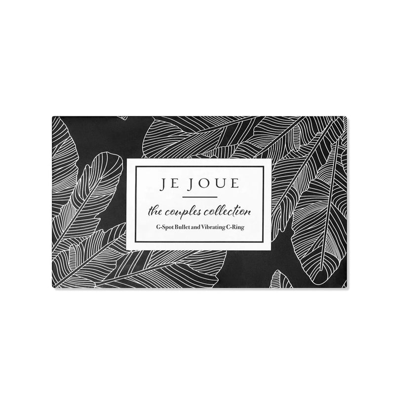 THE COUPLES COLLECTION GIFT SET