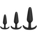 Mood Naughty 1 Anal Trainer Set