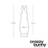 Bunny Crazzy Bunny