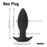 Neo Anal Plug