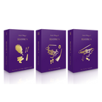 Ana's Trilogy Kit 1