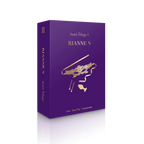 Ana's Trilogy Kit 2