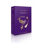 Ana's Trilogy Kit 3