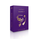Ana's Trilogy Kit 3