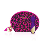 Lovely Leopard Mini Wand